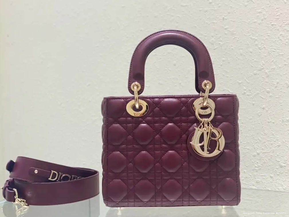 MY diro ABCdiro LADY BAG-20CM 0529